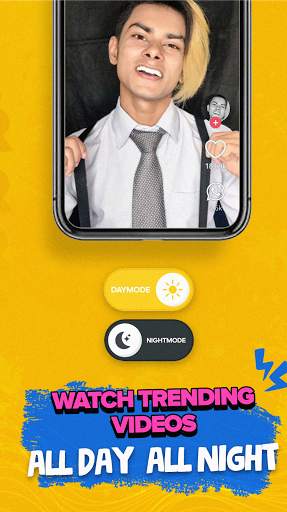 Josh: Short Videos App - Watch For Free screenshot 8