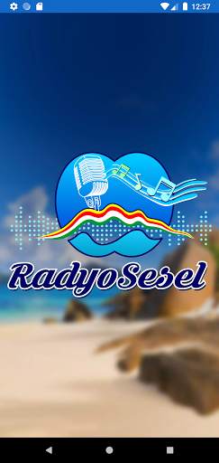 Radyo Sesel screenshot 1