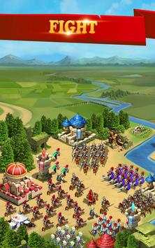 Royal Empire screenshot 3