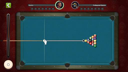 Bilardo - İnternetsiz Oyun screenshot 4