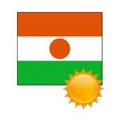 Niger Weather 1.2