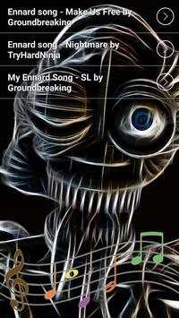 Ennard Song Ringtones screenshot 1