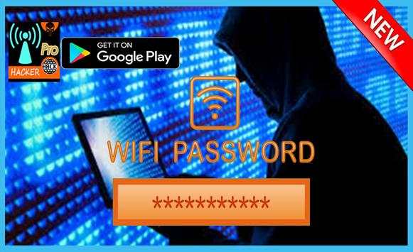 Wifi Hacker Simulator 2018 screenshot 1