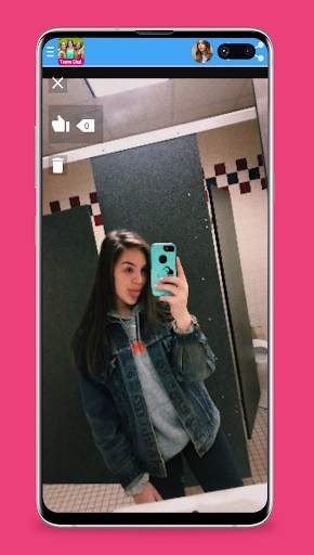 Teens Chat screenshot 5