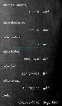 Math Helper 8 تصوير الشاشة
