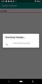 Smart Youtube Search screenshot 2