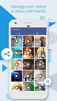 Video Downloader screenshot 4