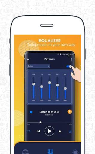 Tube Music Downloader - Tube Mp3 Downloader screenshot 6
