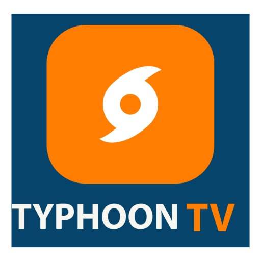 Typhoon tv apk 1.0