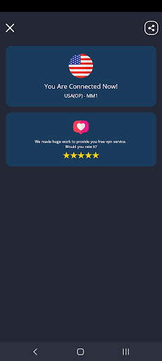VPN Door - Secure & Fast VPN screenshot 5