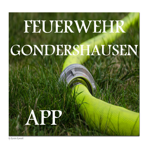 FFW Gon App icon
