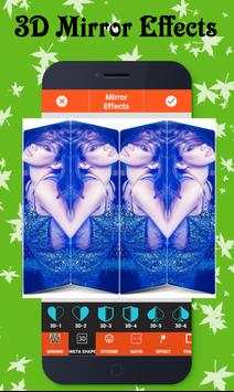 Mirror Photo Image Editor Lab screenshot 6