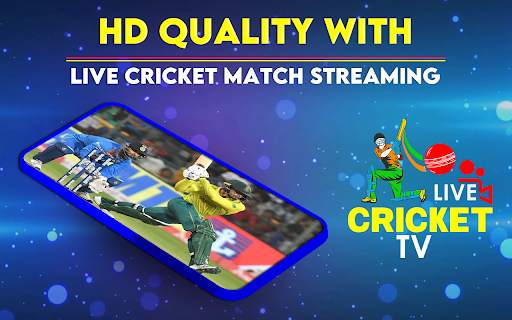 Live Sports TV Cricket TV HD screenshot 2
