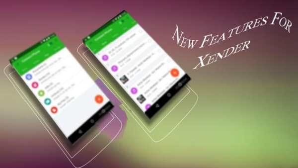 Guide Sharing Xender Files Transfer Share screenshot 3