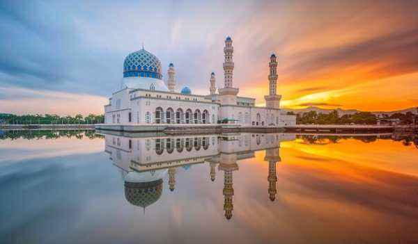 Mosque Wallpapers screenshot 16