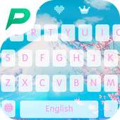 Keyboard - Everfilter logo