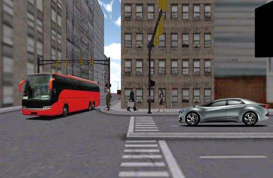 Driver ahli manual screenshot 4
