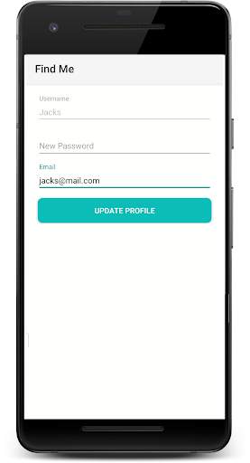 Find Me - Find My Phone screenshot 6