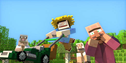 Village Maps for Minecraft screenshot 3