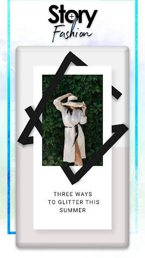 Splice Photo Editor and Story Maker screenshot 2