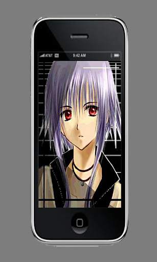 Anime wallpapers screenshot 7