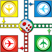 Ludo GO icon