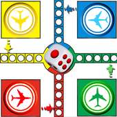 Ludo GO logo
