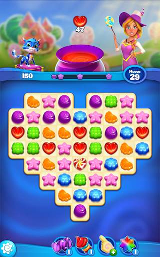 Crafty Candy screenshot 12