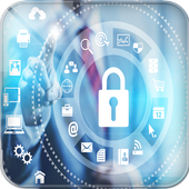 Lock Screen Master - Privacy Protecter icon