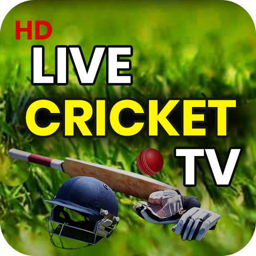 Live Cricket TV - Live Score 1.0