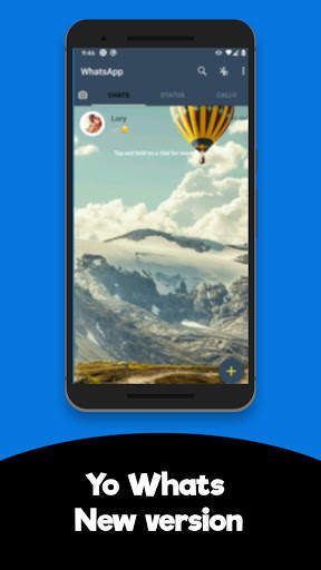 Yo Latest Version Plus new 2021 screenshot 3