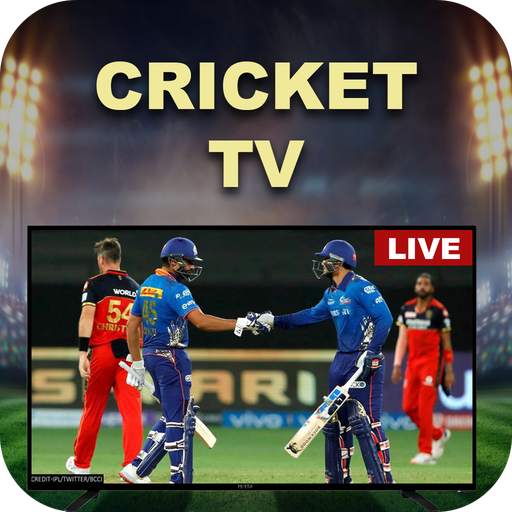T20 Sports : Live Cricket TV 0.1