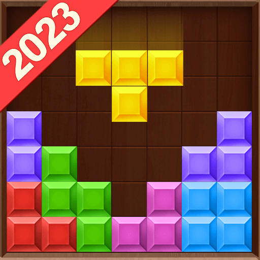 Brick Classic : casse-brique icon