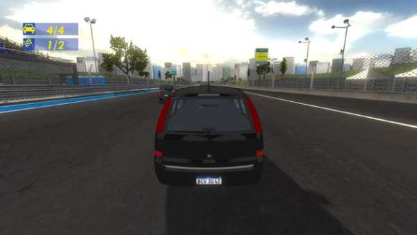 BR 2019 Brazilian Racing 3D screenshot 3