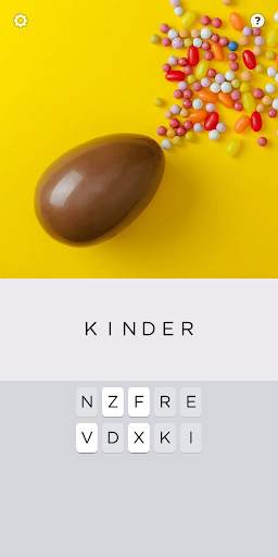 Brand Quiz: Pics and Logos screenshot 6