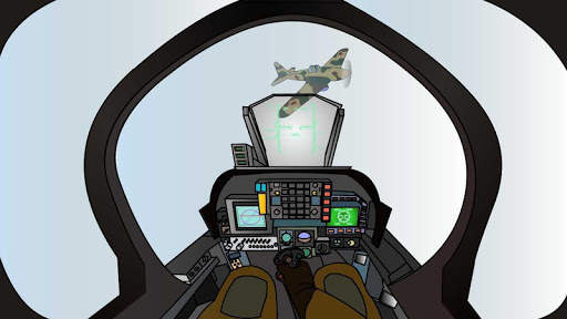 Super fighter plane 999 screenshot 4