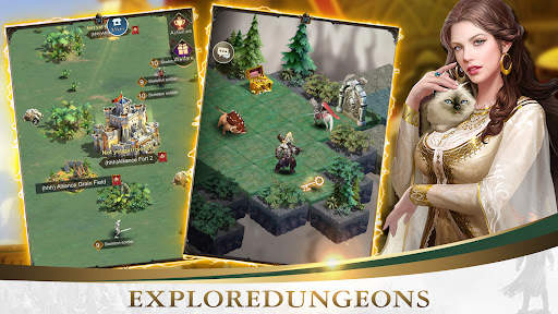 War & Conquest: King’s Landing screenshot 4