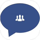 Friends Group icon