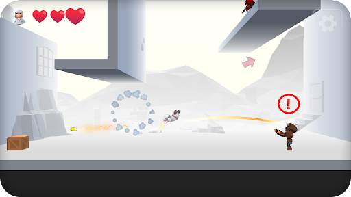 S9 Super Ninja screenshot 6