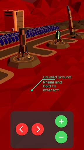 Space Agency 2138 screenshot 6