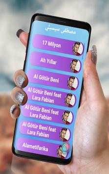 Music Mustafa Ceceli screenshot 2