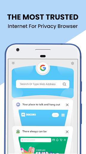 Indian Browser screenshot 3