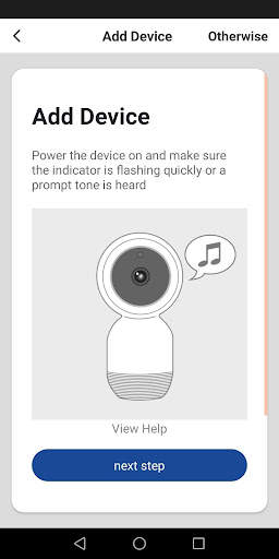 E-SmartLife screenshot 8