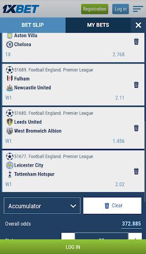 1xbet app-Winning Games for 1xbet screenshot 2