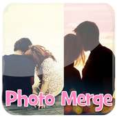 Photo Merger Editor logo