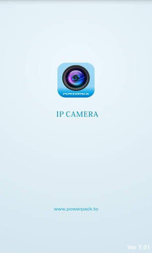 CAMERA IP SEIS screenshot 1