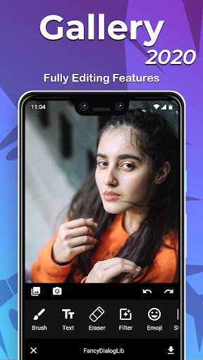 Gallery 2020 8 تصوير الشاشة