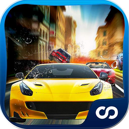 Reckless Traffic Racer Game 2019 2.0.1