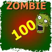 Zombie 100 0.0.1