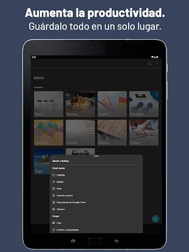 Bublup screenshot 13
